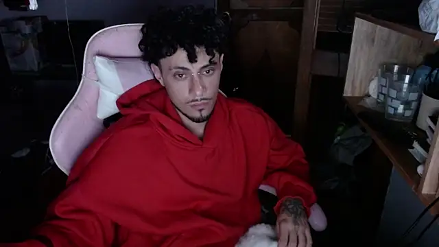 Apolo S online show from 04.02.26