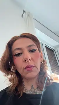 Evangelyne 1 online show from 11.10.25