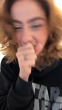 Evangelyne 1 online show from 11.20.25