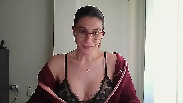 Snapshot of Sanada_hot chatting on 02.07.25 Sanada hot online show from 02.07.25