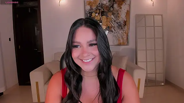 ToriCrossX online show from 01.26.25