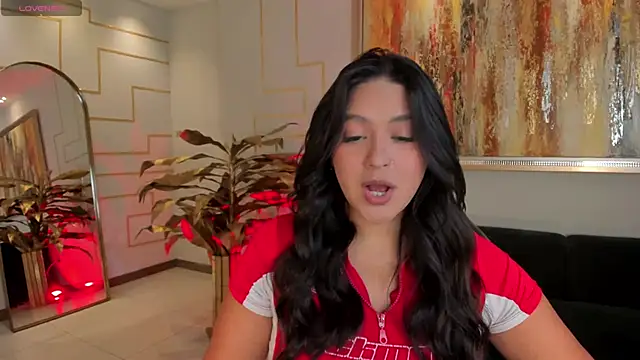 ToriCrossX online show from 10.26.25