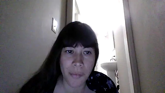 petitedoll29 online show from 11.14.25