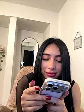 isabella jade online show from 12.16.25