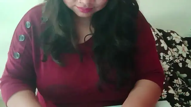 Snapshot of yoursnishaa chatting on 02.12.25 yoursnishaa online show from 02.12.25