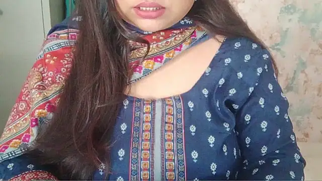 yoursnishaa online show from 11.13.25