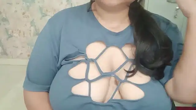 yoursnishaa online show from 02.14.26