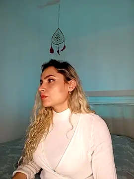 ASHLEY BLAIR online show from 12.31.24