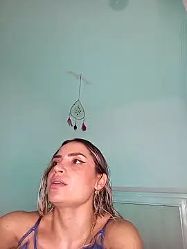 ASHLEY BLAIR online show from 03.13.25