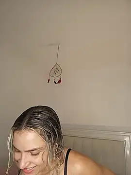 ASHLEY BLAIR online show from 07.18.26