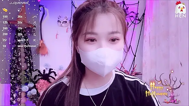 hen237 online show from 10.23.25