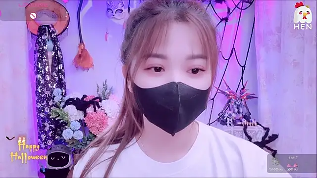 hen237 online show from 10.31.25