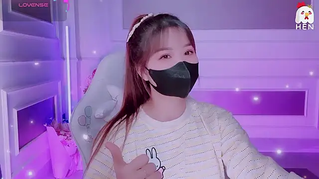 hen237 online show from 04.07.26