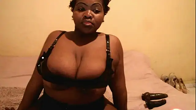 Queen BootyXXX online show from 09.19.25