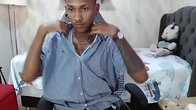 ManSant online show from 03.12.25