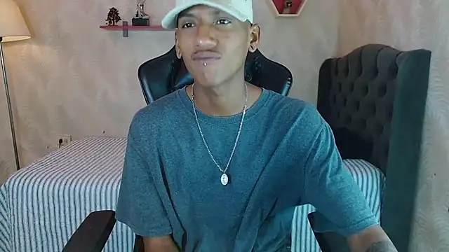 ManSant online show from 10.19.25