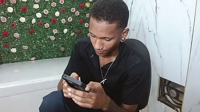 ManSant online show from 12.16.25