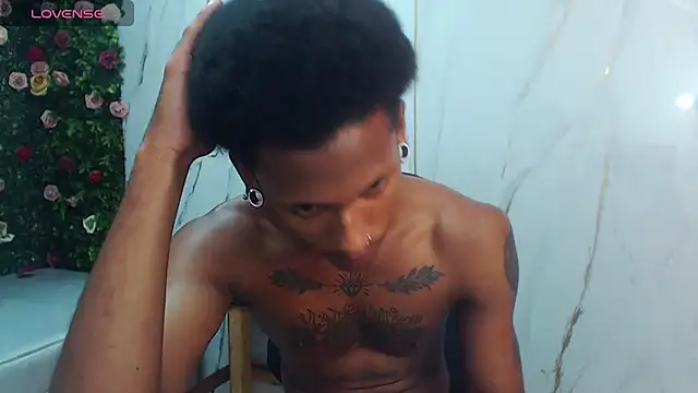 ManSant online show from 04.18.26