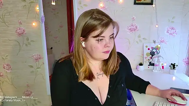 sinnamon  online show from 12.15.25