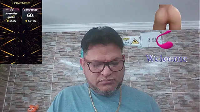 SexDiffrent online show from 10.26.25