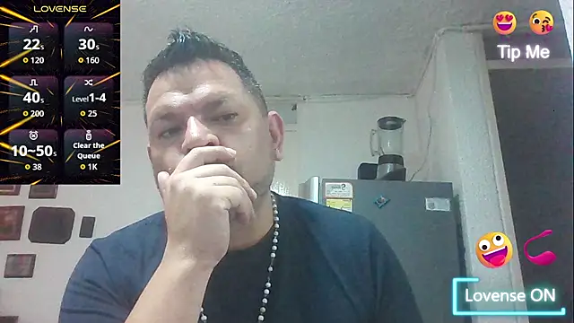 SexDiffrent online show from 11.20.25