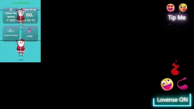 SexDiffrent online show from 11.24.25