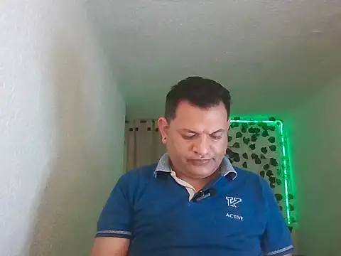 SexDiffrent online show from 05.14.26