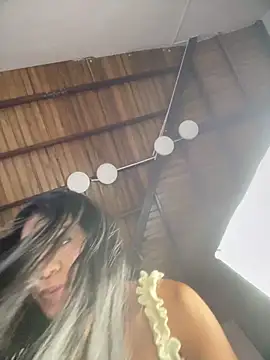 Ashly Miller online show from 03.04.26