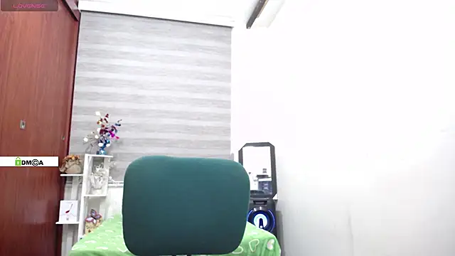 Tefanny Arias online show from 01.29.25