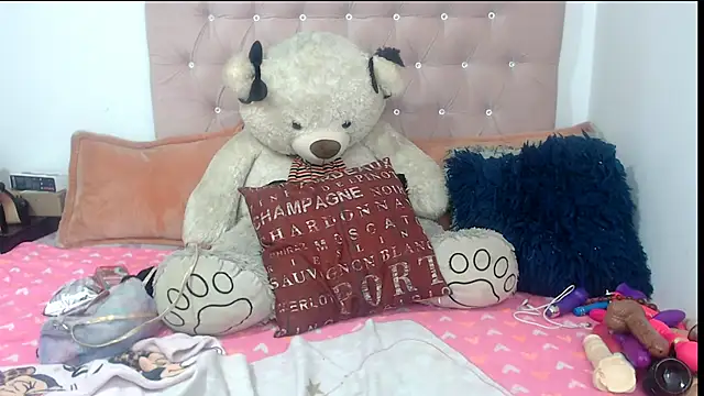 Negrabig online show from 03.24.26