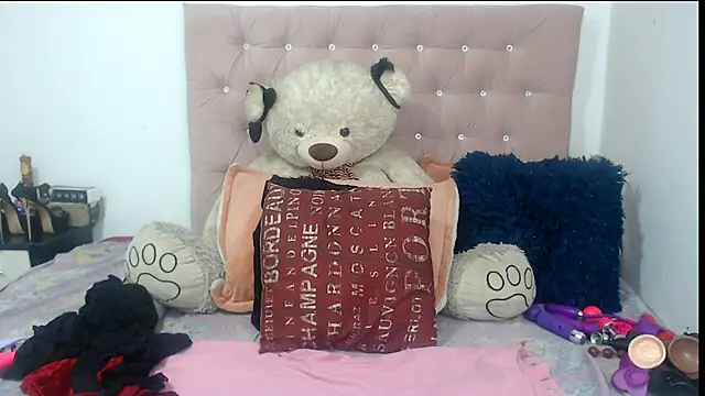 Negrabig online show from 03.29.26