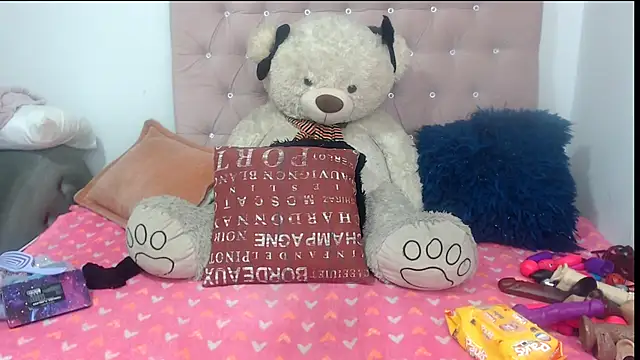 Negrabig online show from 04.19.26