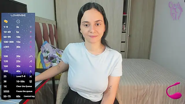 lucia s1 online show from 01.16.26