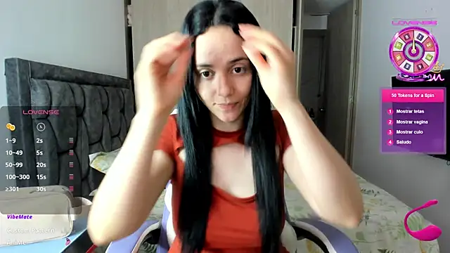 lucia s1 online show from 06.08.26