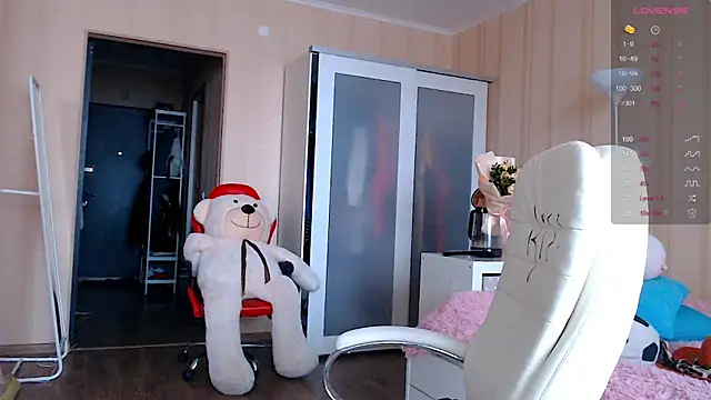 PamHardFuck online show from 02.09.25