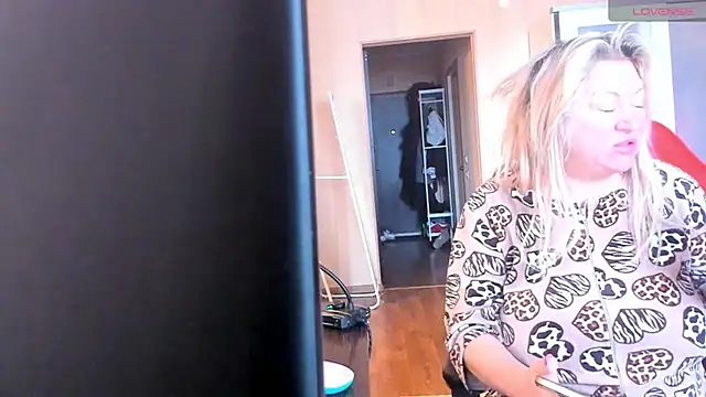 PamHardFuck online show from 03.02.25