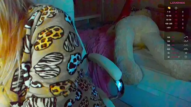 PamHardFuck online show from 03.20.25