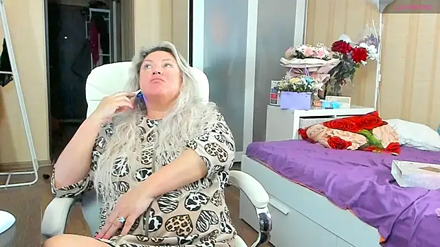 PamHardFuck online show from 10.31.25