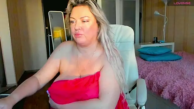 PamHardFuck online show from 12.14.25