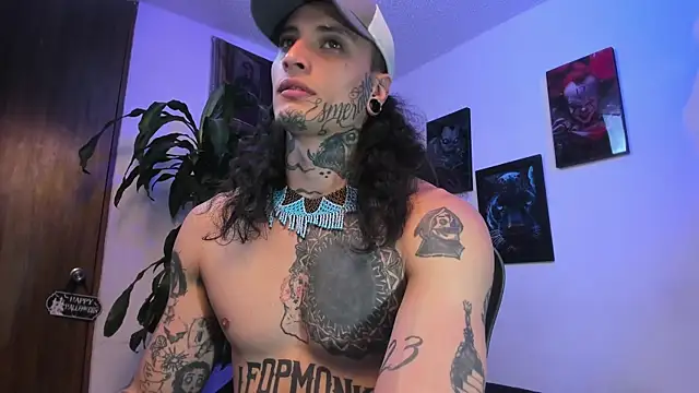 Ryuk it online show from 11.03.25