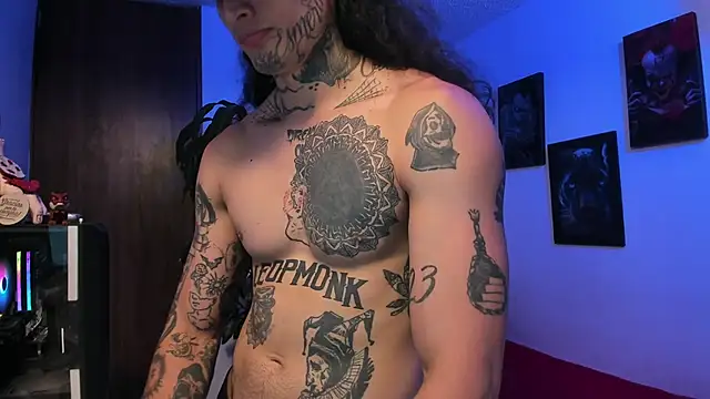 Ryuk it online show from 11.08.25