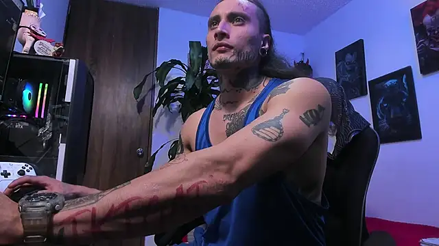 Ryuk it online show from 11.21.25