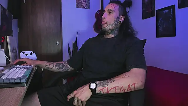 Ryuk it online show from 01.17.26