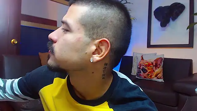 Markboyl online show from 03.10.25