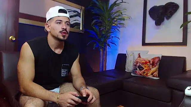 Markboyl online show from 03.12.25