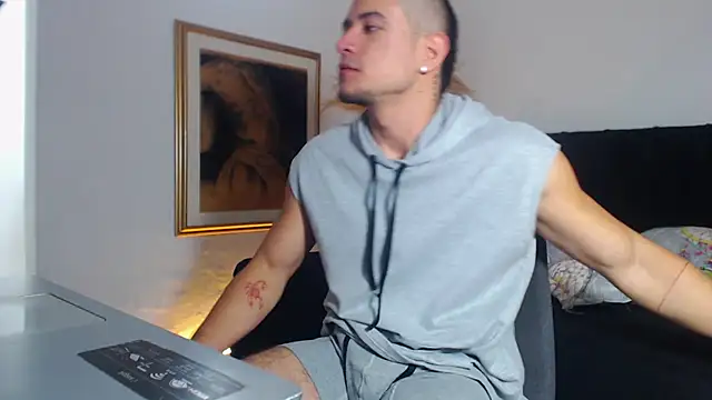 Markboyl online show from 03.09.26