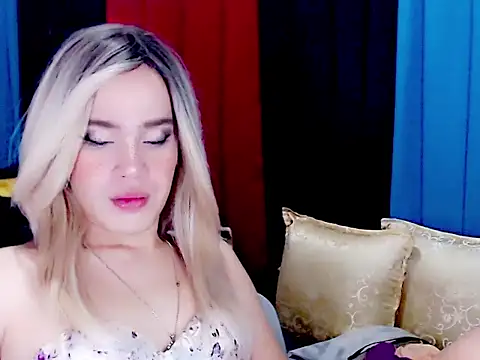 arianneXXX ts online show from 03.06.26