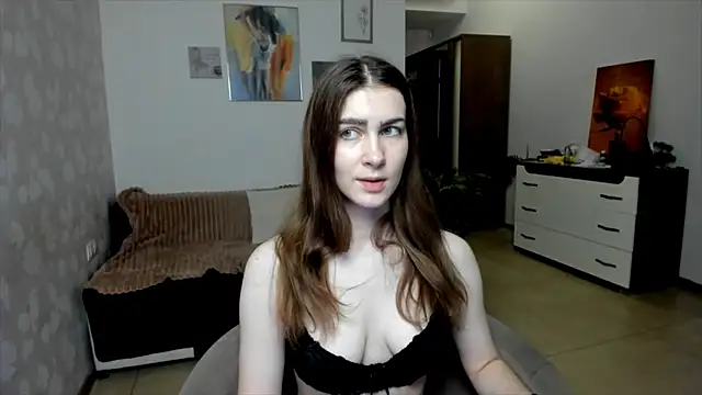 Snapshot of KaraWill chatting on 07.09.26 KaraWill online show from 07.09.26