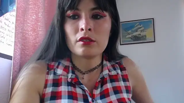 Alexandrasaenz online show from 12.16.25