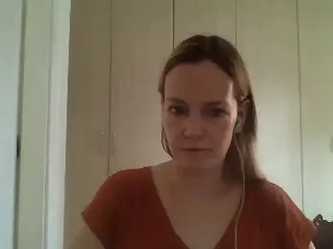 Annylove1 online show from 02.20.25